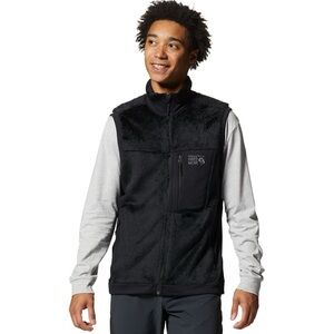 Mountain Hardwear
Polartec High Loft Vest - Men's 2XL